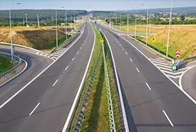 Sai World Kalyan East Connectivity