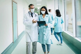 Sai World Kalyan East Hospitals