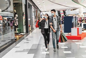 Sai World Kalyan East Shopping