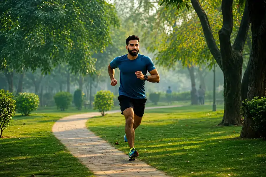 Dream Signature Kalyan Jogging Dream Signature Kalyan Jogging