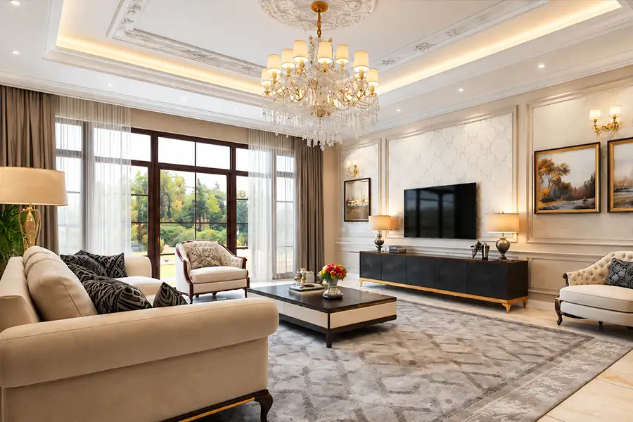 Dream Signature Kalyan Living Room Dream Signature Kalyan Living Room