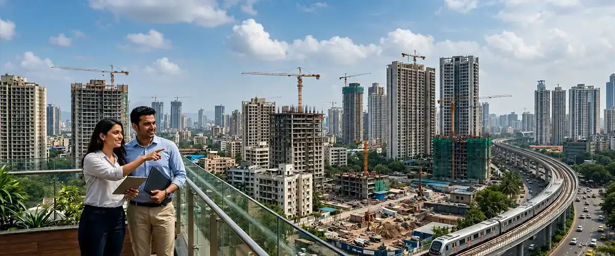 Sai Dream Signature Kalyan East