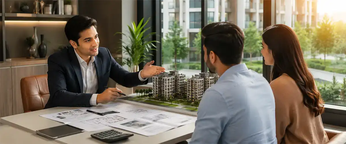 Sai Dream Signature Kalyan East