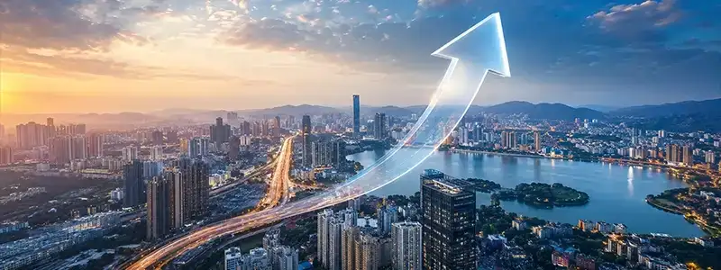 Sai Dream Signature Kalyan Growth